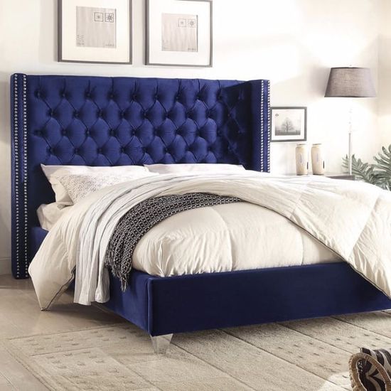 Кровать Вивея