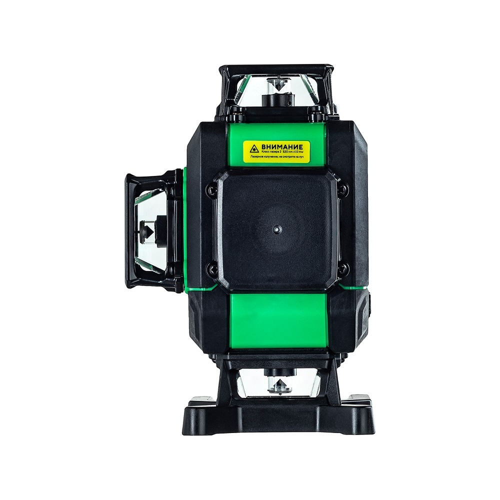 Лазерный уровень INSTRUMAX GREENLINER 4-360