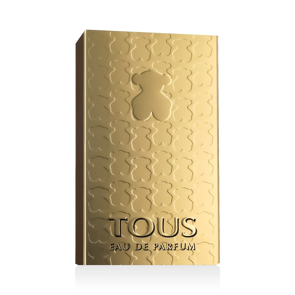 Tous Gold Eau De Parfum 30 ml (woman)