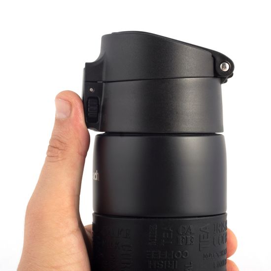 Термос-бутылка 480 мл. из нержавеющей стали Ofenbach NB 101300