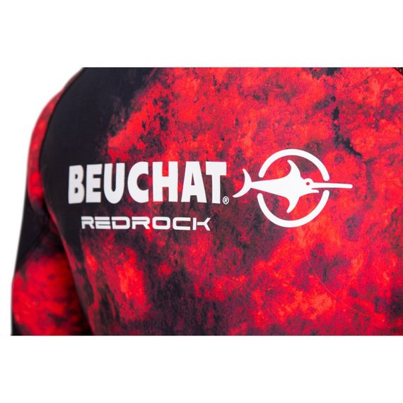 Гидрокостюм Beuchat Redrock 7 мм