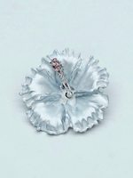 91004119 Брошь Selena