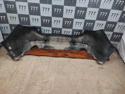 Бампер задний Mazda 6 (GJ) 12-18 Б/У Оригинал GJR950221