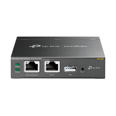 TP-Link OC200 Omada контроллер