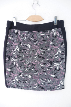 Юбка Betty and Co комбинированная 44 размер, новая