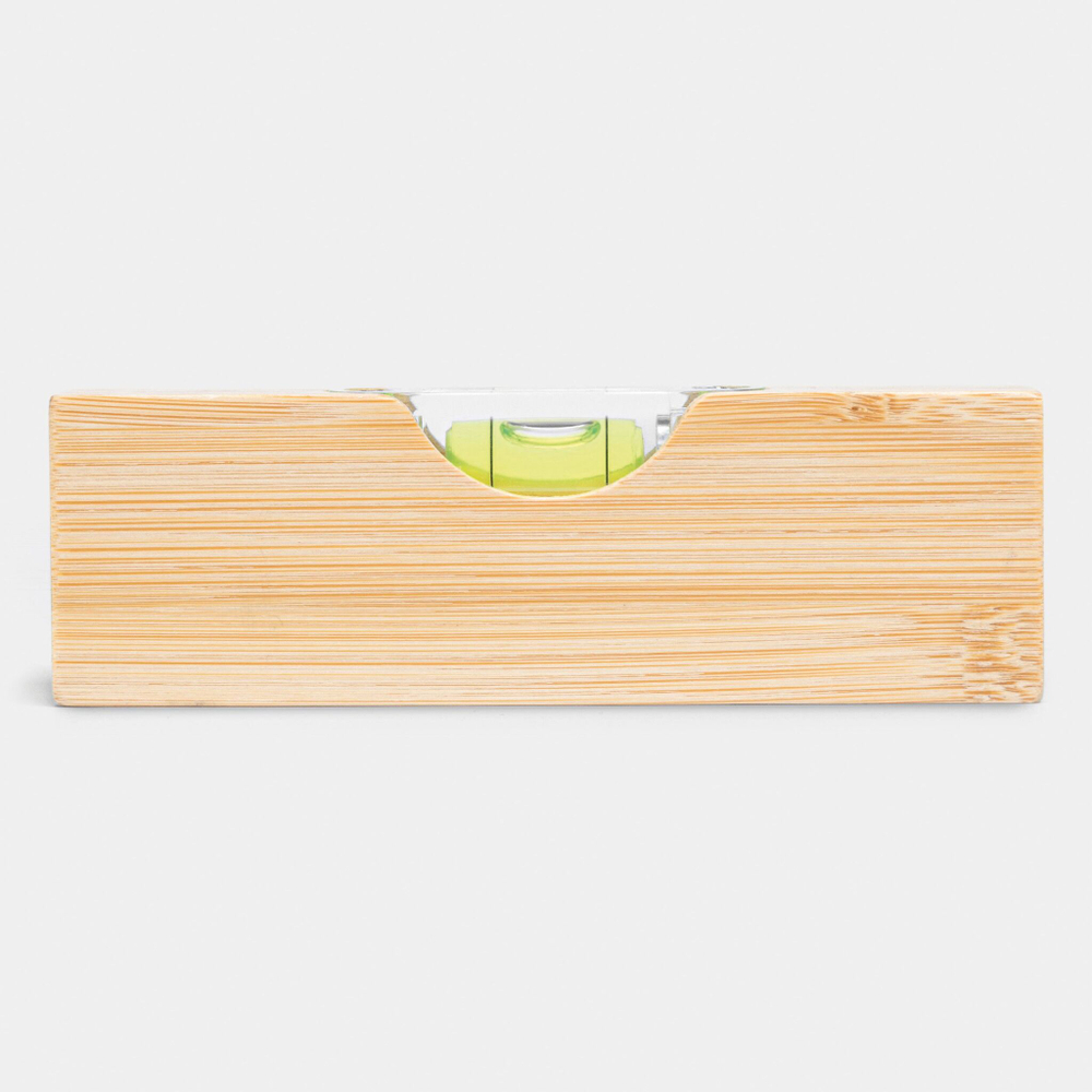 Уровень (ватерпас) BAMBOO TOOL