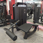 E7001JZ Сгибание ног лежа. Стек 135 кг