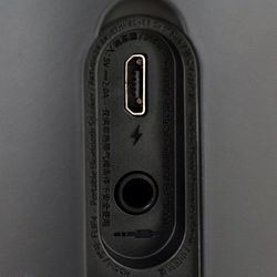 Портативная колонка JBL Flip 4 Black