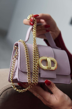 СУМКА Италия Le Borsette 85871