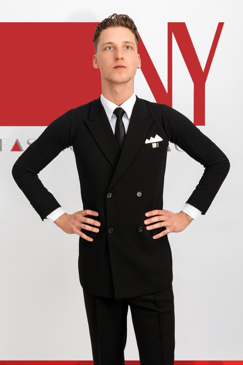 Смокинг NY Fashionspace