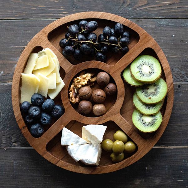 Создание менажницы в CorelDRAW и работа с VECTRIC Aspire