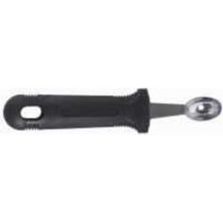 Ложка "Шато" овальная, рабочая часть d 2,6 см, P.L. - Proff Chef Line