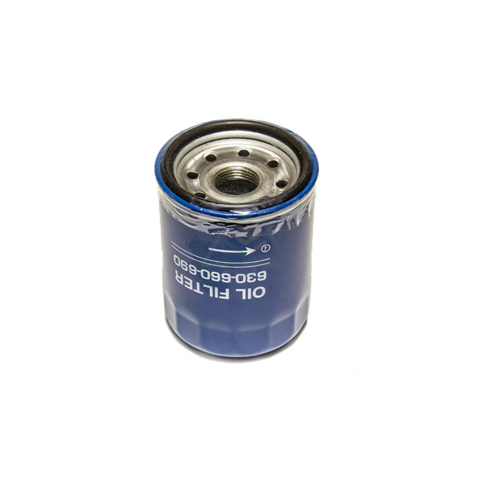 Фильтр масляный для двигателя Honda GX610, GX620, GX630, GX660, GX670, GX690 15400-PLM-A01PE