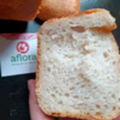 Хлеб пшеничный бездрожжевой на закваске замороженный / 500 гр Хлеб пшеничный бездрожжевой на закваске замороженный / 500 гр