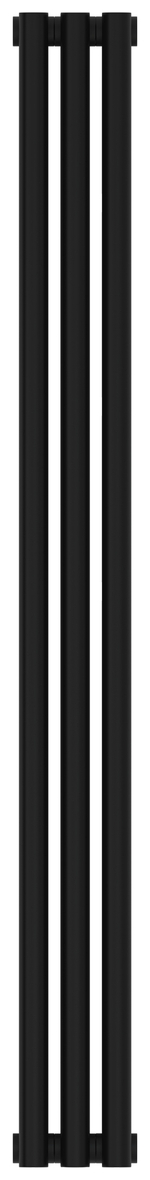 Сунержа Эстет-00 1200х135 3 секции