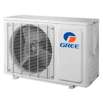 Сплит система Gree Bora GWH36QE-K3NNB4A