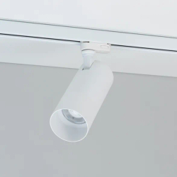 Кольцо антибликовое LGD-ANTIGLARE-RING-R85 (WH) (Arlight, Металл) 046758