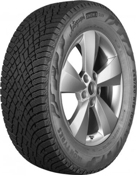 Ikon Autograph Snow 5 SUV 255/55 R20 110R