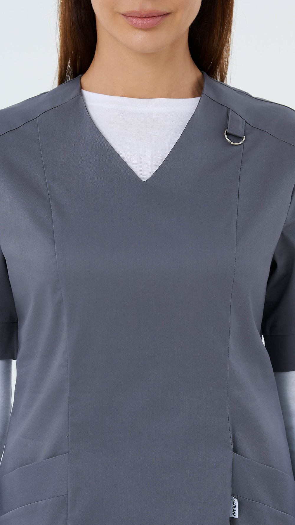 Костюм хирургический Стандарт стрейч №73