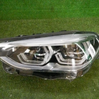 Фара левая BMW X3 G01 (2017-2021) Adaptive LED