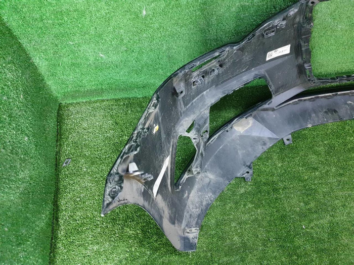 Бампер передний Audi A6 5 C8 (2018-2023)