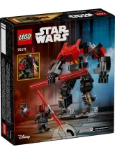 Конструктор Star Wars 75411 Робот Дарта Мола