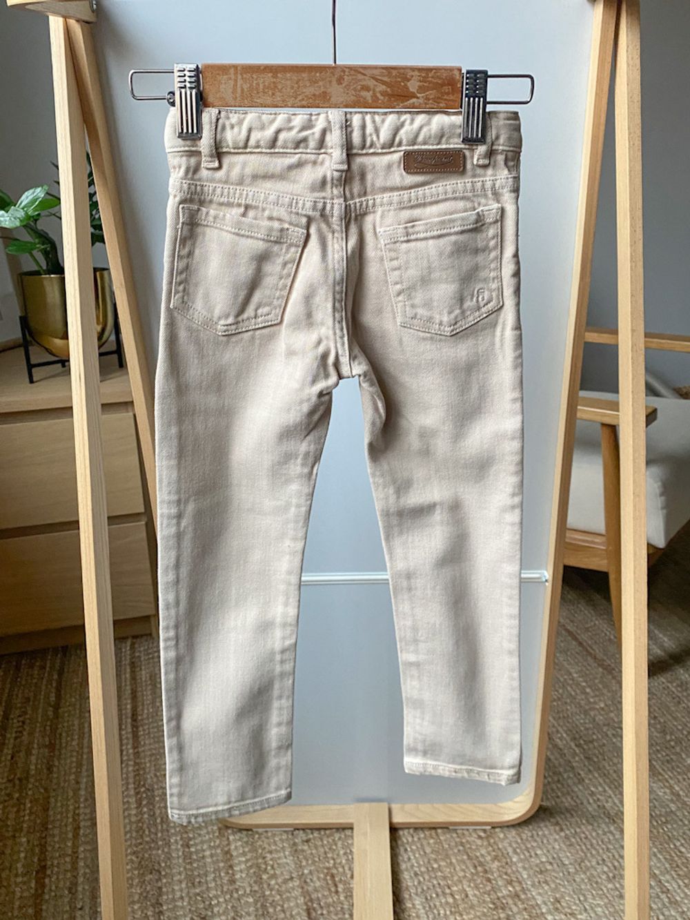 Джинсы Bonpoint, 104