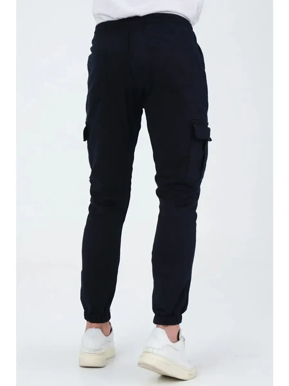 Брюки мужские джоггеры спортивные штаны карго