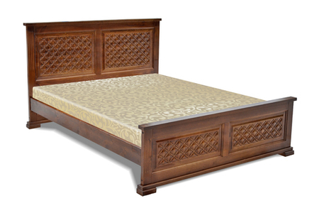 Кровать Наири