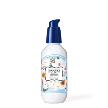 Сыворотка для волос BOUQUET GARNI Baby Powder, 100 мл