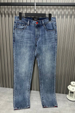 Джинсы Kiton