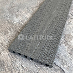 Финишная доска EasyDecking Co-extrusion 145х21х4010 Old Barn