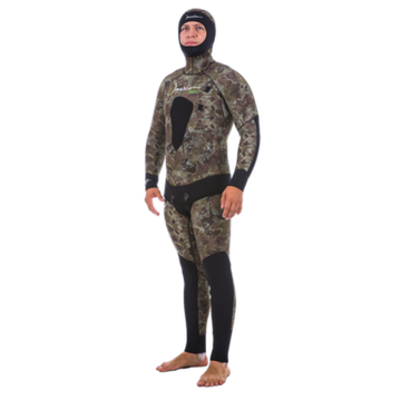 Гидрокостюм Marlin Skilur Green 2.0 10 мм