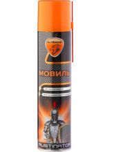 Автоконсервант порогов Мовил Элтранс Eltrans EL-0201.02 аэрозоль, 400 мл