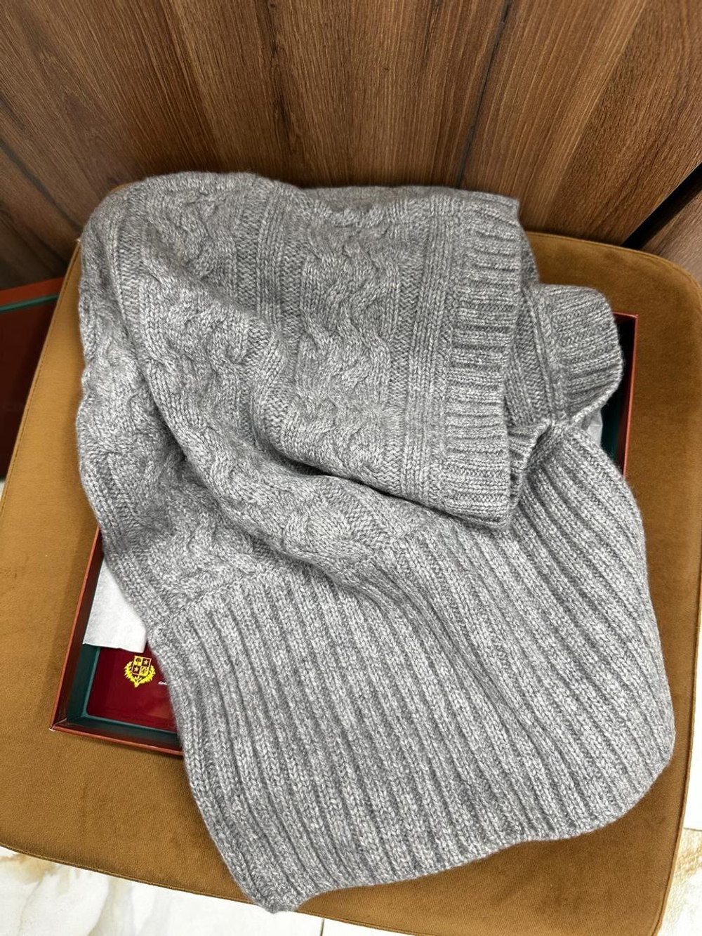 Капор Loro Piana, арт. 464249418
