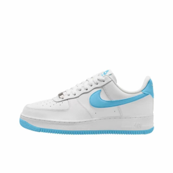 Nike Air Force 1 "University Blue"