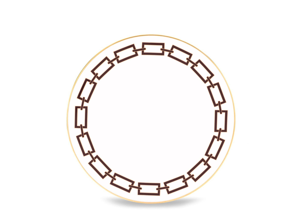 Тарелка подстановочная Catene Ebano (31 см)