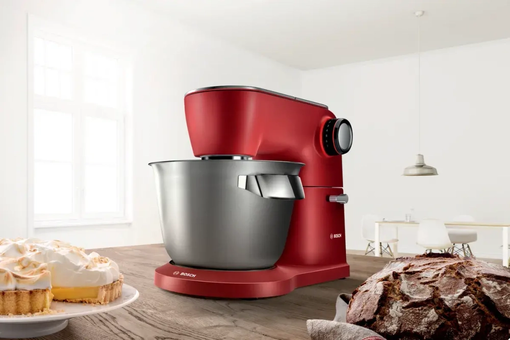 Кухонный комбайн Bosch MUM9A66R00