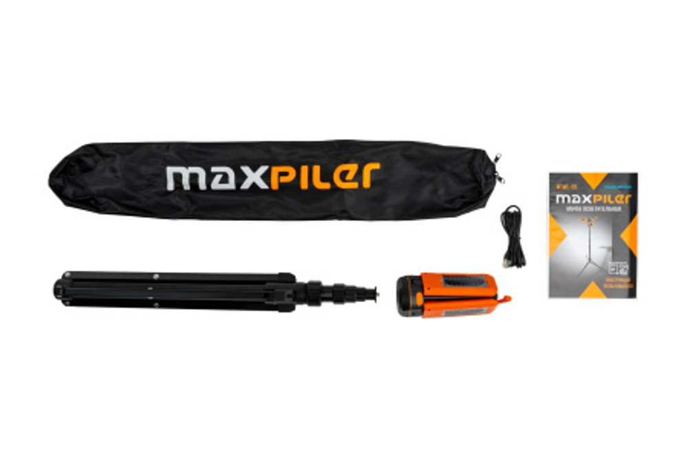 Мачта осветительная аккум. MAXPILERMTWL-05