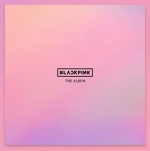 Альбом BLACKPINK - THE ALBUM