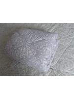 Одеяло лен евро макси 220х240 легкое летнее всесезонное