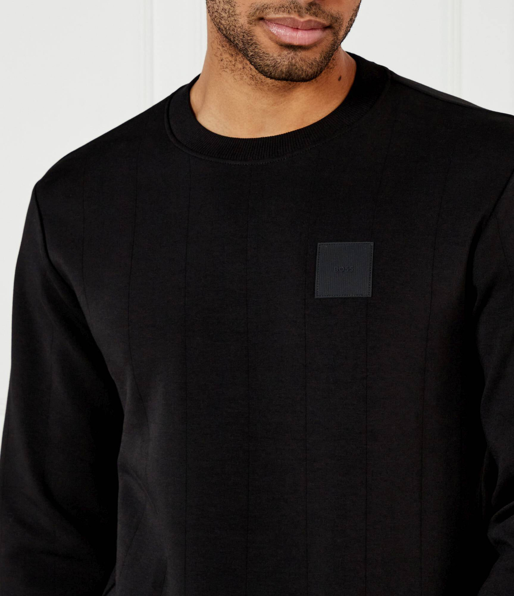 Худые Salbo BOSS GREEN - черный(50534193)