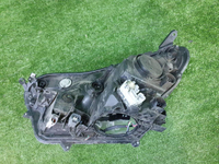 Битая Фара правая Toyota RAV4 4 CA40 (2015-2019) LED