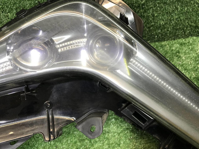 ПТФ левая Lexus LX 3 (2015-2023)