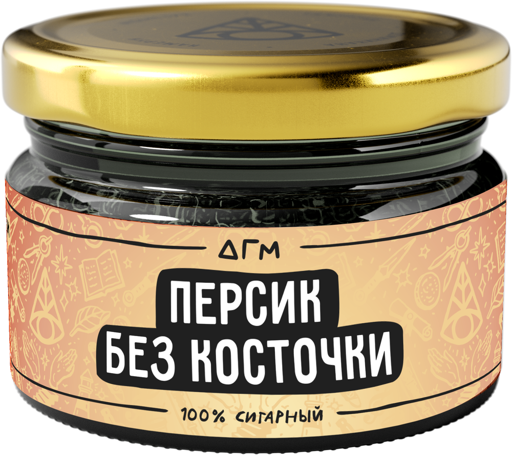 DOGMA 80 Перскик без косточки