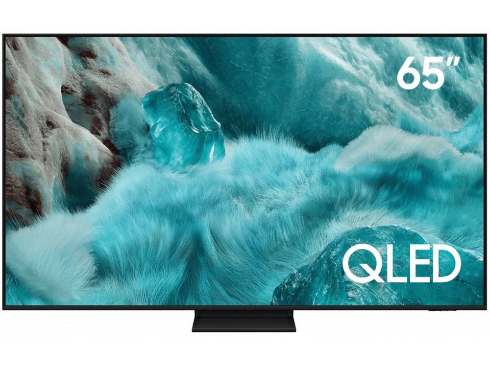 QLED телевизор Samsung QE65Q7F5AUXRU 4K Ultra HD