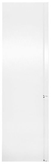 Холодильник Zarget ZRB 360LW