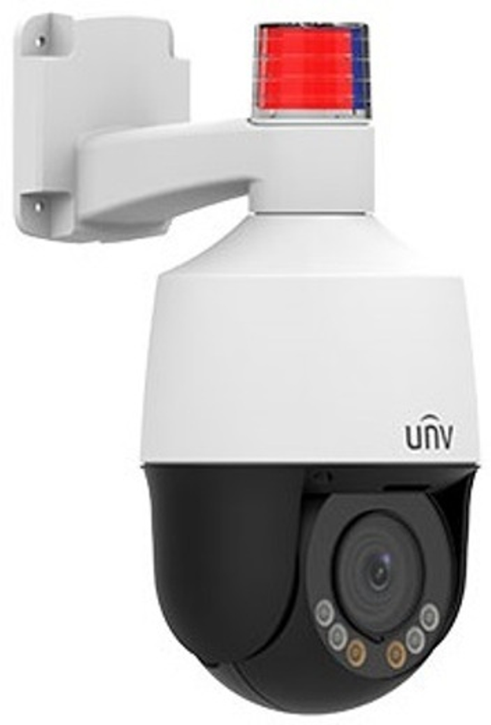 Видеокамера IP UNIVIEW IPC6312LFW-AX4C-VG
