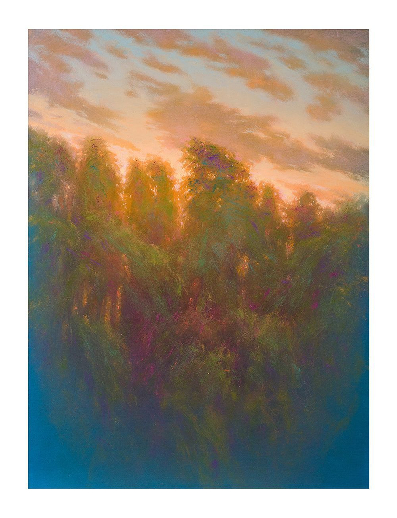 Федора Акимова. Васнецов 1, 2021