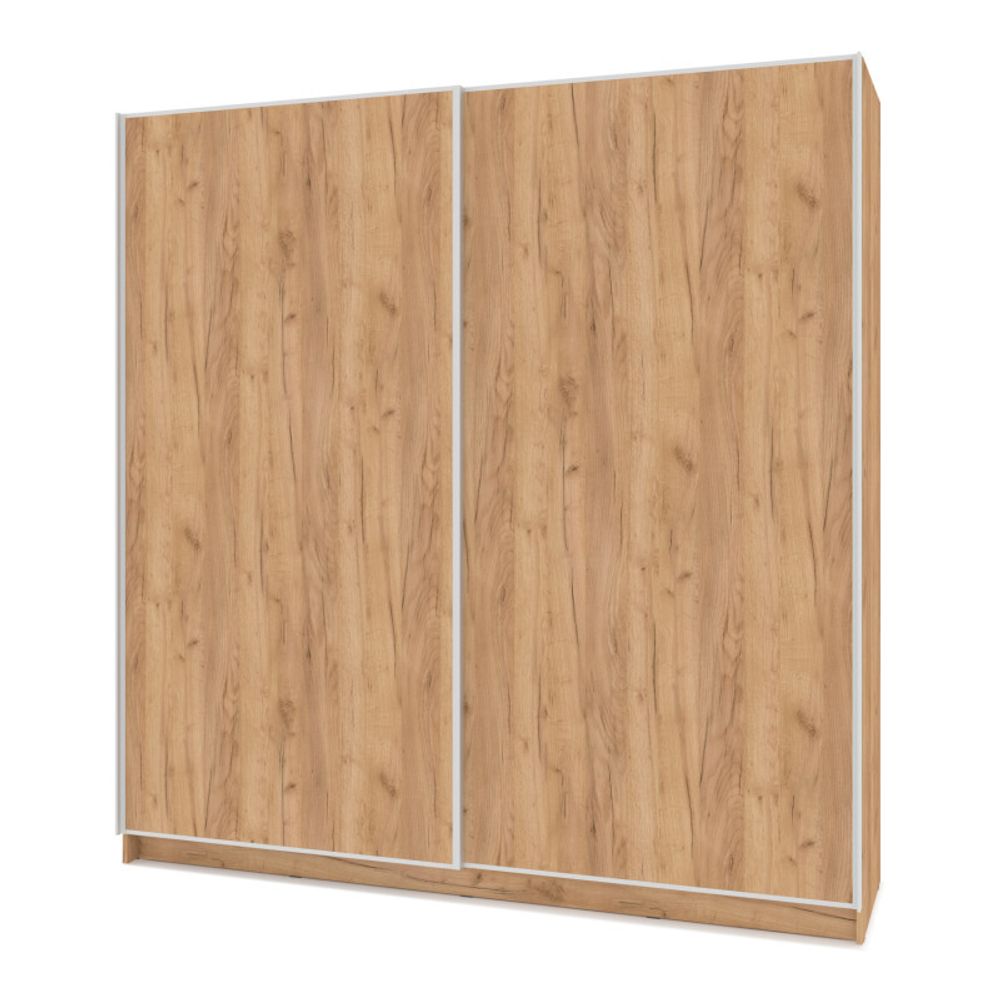 Шкаф-купе "Урбан" У641, 2270х2400х600 ЛДСП, MODERN